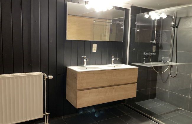 Cozy Cottage with Hot Tub, Sauna, Hammam - Foto 10