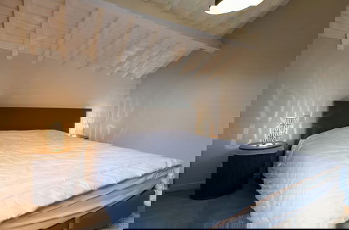 Foto 2 - Cozy Cottage with Hot Tub, Sauna, Hammam