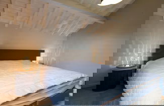 Foto 2 - Cozy Cottage with Hot Tub, Sauna, Hammam