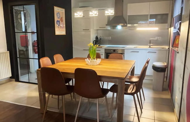 Cozy Cottage with Hot Tub, Sauna, Hammam - Foto 5