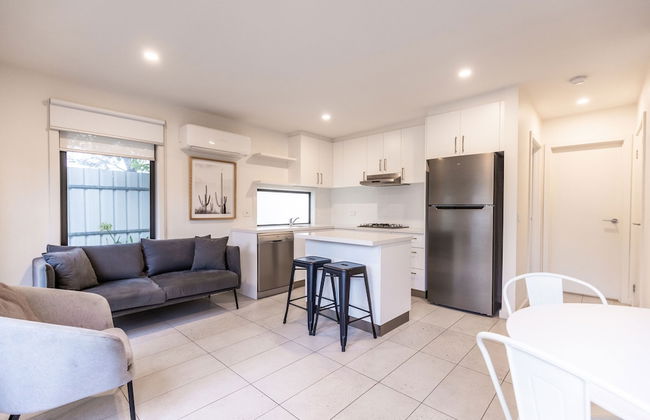 NRMA Ballarat Holiday Park - Foto 47