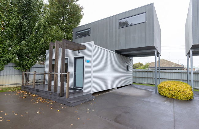 NRMA Ballarat Holiday Park - Foto 57