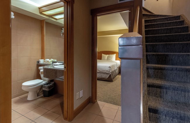 Hidden Ridge Resort - Foto 68