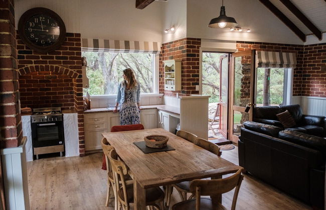 William Bay Cottages - Foto 24