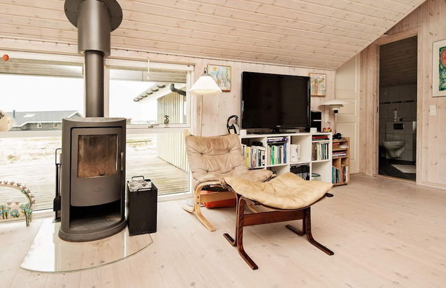 7 Person Holiday Home in Fano-by Traum - Foto 14