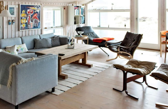 7 Person Holiday Home in Fano-by Traum - Foto 25