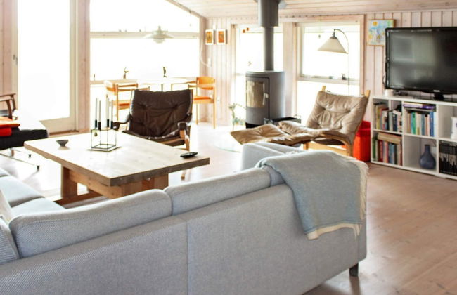7 Person Holiday Home in Fano-by Traum - Foto 20