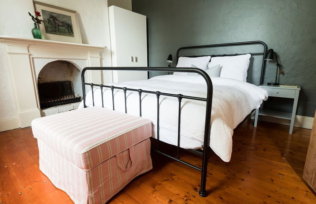 Clonmara Country House & Cottages - Photo 3