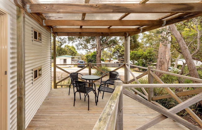Iluka Holiday Centre - Photo 10