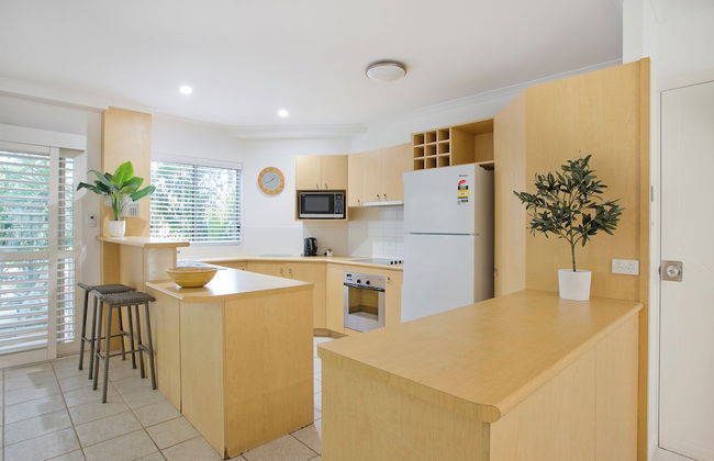 Offshore Noosa Resort - Foto 47