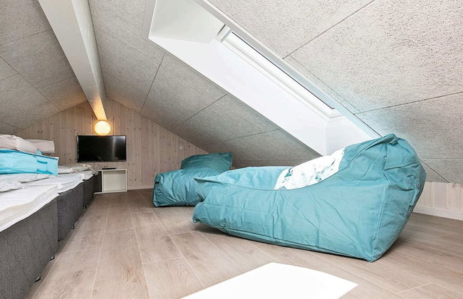 Luxury Retreat in Marielyst - By Traum Ferienwohnungen - Foto 21