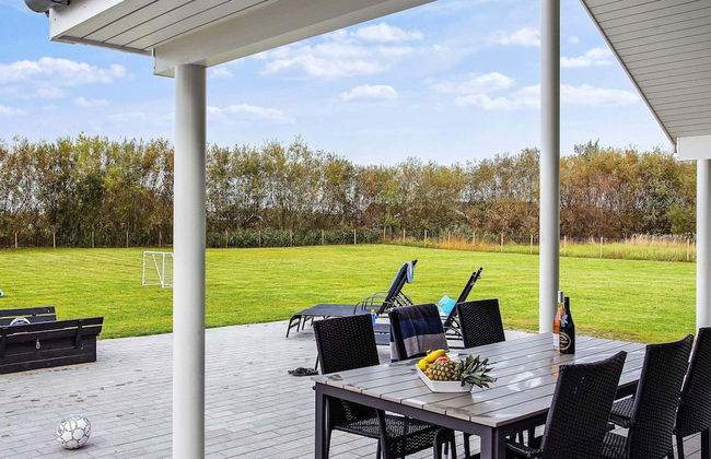 Luxury Retreat in Marielyst - By Traum Ferienwohnungen - Foto 37