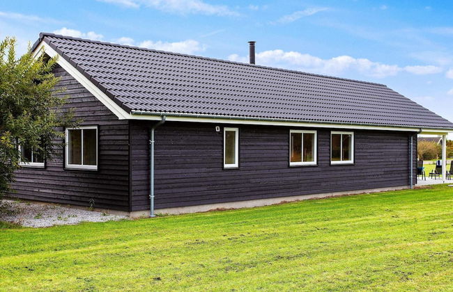 Luxury Retreat in Marielyst - By Traum Ferienwohnungen - Foto 36