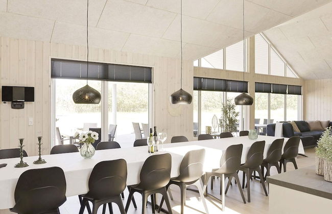 Luxury Retreat in Marielyst - By Traum Ferienwohnungen - Foto 22