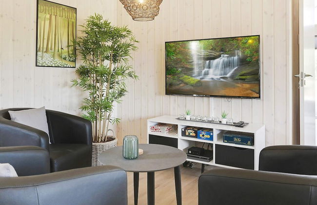Luxury Retreat in Marielyst - By Traum Ferienwohnungen - Foto 24
