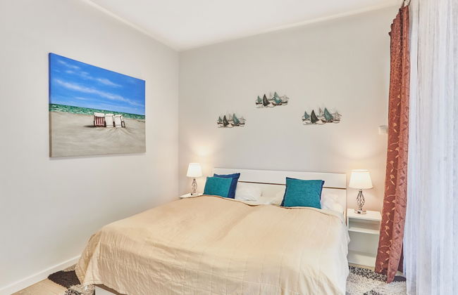Apartamenty Swinoujscie BalticPark Plaza - Photo 55