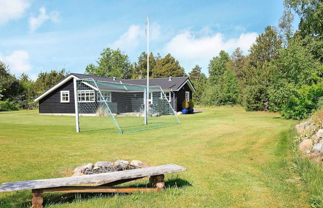 6 Person Holiday Home in Jerup - Photo 22