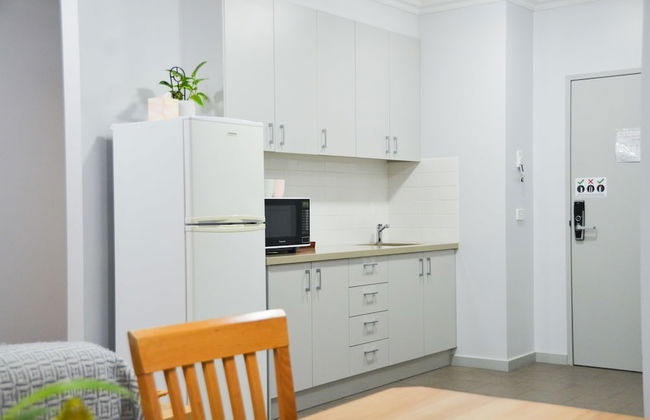 Mansfield Apartments - Foto 67