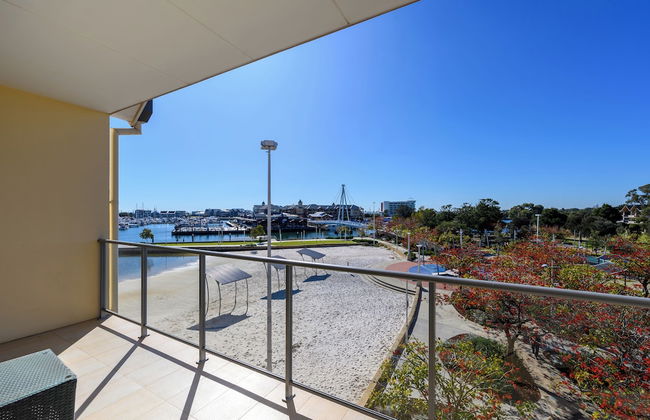Dolphin Quay Apartments - Foto 27