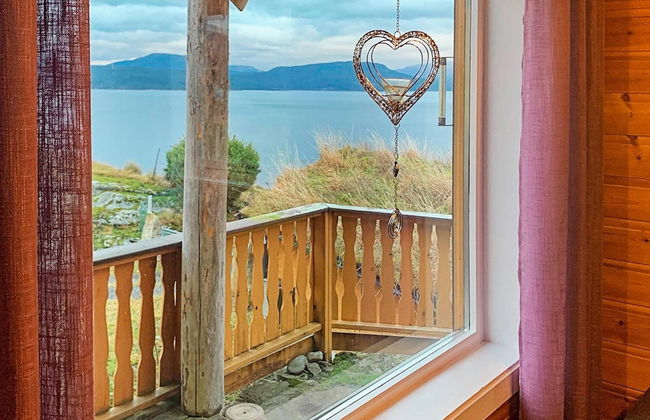 6 Person Holiday Home in Brekke - Foto 16