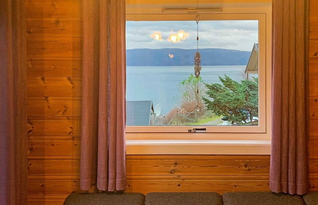 6 Person Holiday Home in Brekke - Foto 15