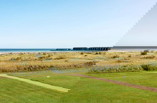 Foto 33 - Seaside Retreat in Oster Hurup-by Traum
