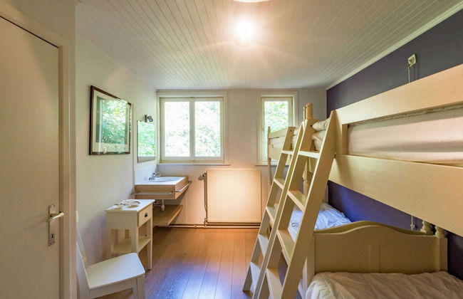 Oostduinkerke Forestside Villa - Foto 2