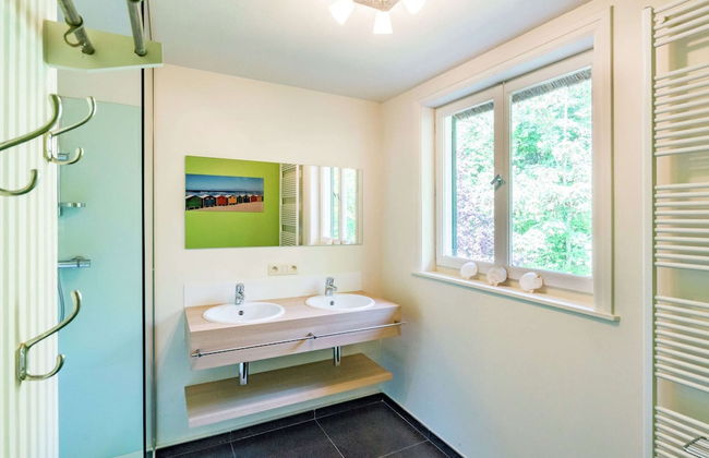 Oostduinkerke Forestside Villa - Foto 15