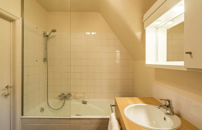 Oostduinkerke Forestside Villa - Foto 13