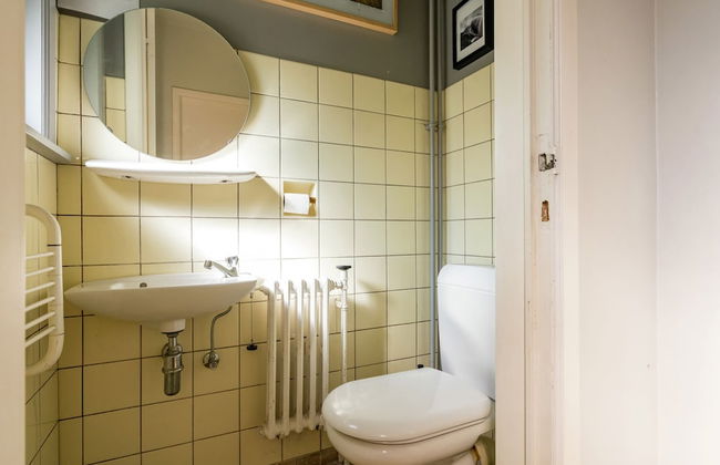 Oostduinkerke Forestside Villa - Foto 14