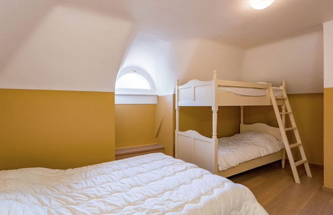 Oostduinkerke Forestside Villa - Foto 7