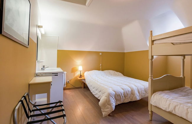 Oostduinkerke Forestside Villa - Foto 6