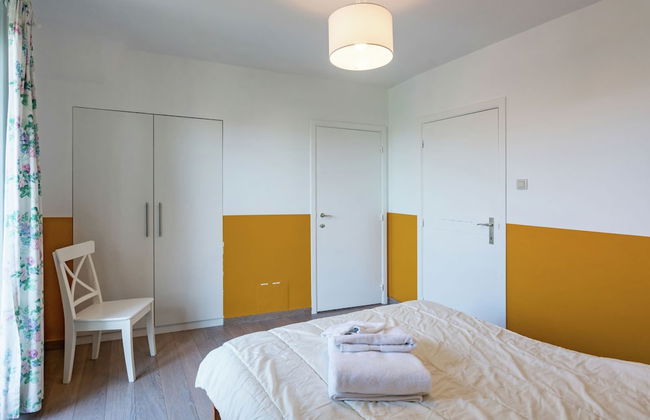 Oostduinkerke Forestside Villa - Foto 4