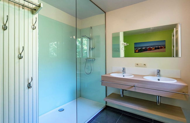 Oostduinkerke Forestside Villa - Foto 16