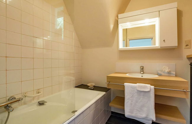 Oostduinkerke Forestside Villa - Foto 17