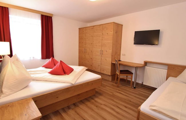 Large Apartment in Sankt Johann im Pongau near Ski Area - Foto 3