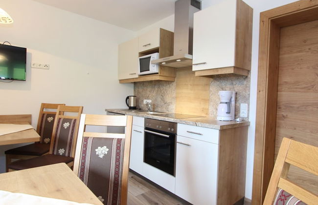 Large Apartment in Sankt Johann im Pongau near Ski Area - Foto 7