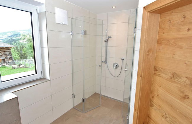 Large Apartment in Sankt Johann im Pongau near Ski Area - Foto 9