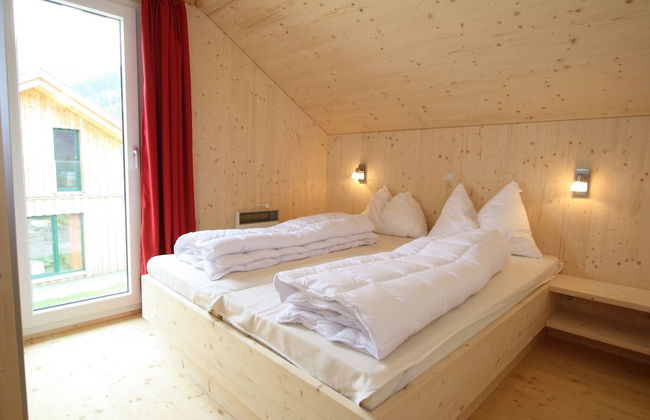 Nice Chalet in Hohentauern / Styria With Sauna - Foto 3