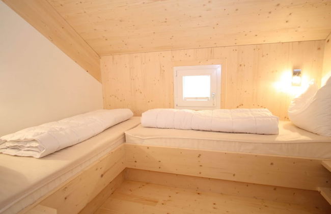 Nice Chalet in Hohentauern / Styria With Sauna - Foto 2