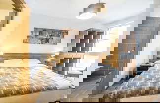 Foto 27 - Alpendorf Ski - und Sonnenresort