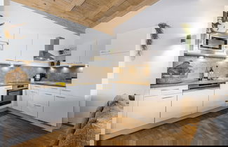 Foto 62 - Alpendorf Ski - und Sonnenresort