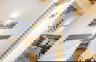 Foto 26 - Alpendorf Ski - und Sonnenresort