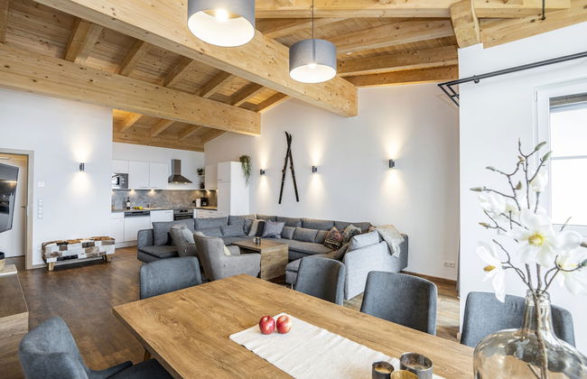 Alpendorf Ski - und Sonnenresort - Foto 63
