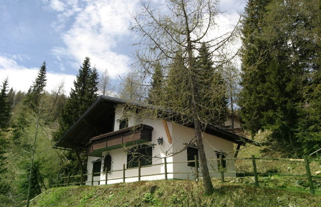 Queitly Located Chalet near Resort Center of Nassfeld - Foto 22