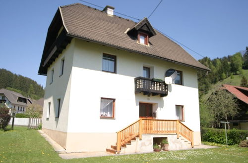 Photo 1 - Scenic Holiday Home in Deutsch Griffen near Hochrindl