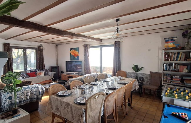 Holiday Home 'ardennes Blue' in Theux Near Spa - Foto 31