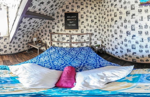 Holiday Home 'ardennes Blue' in Theux Near Spa - Foto 5