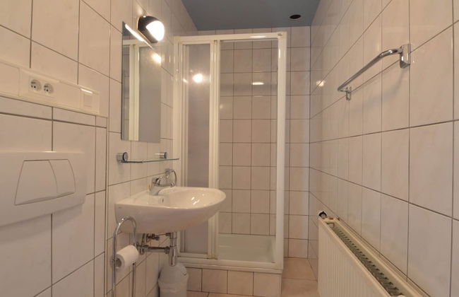 Holiday Home in Butgenbach Near the Lake - Foto 23