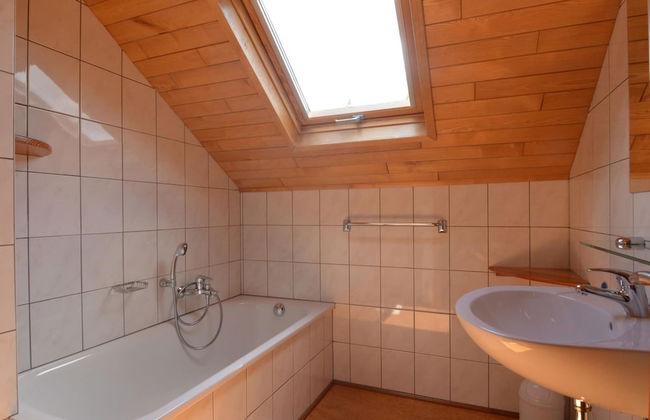 Holiday Home in Butgenbach Near the Lake - Foto 22